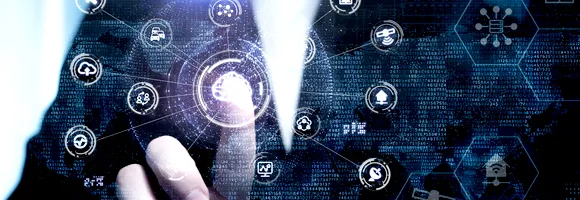 御社独自のシステムで業務効率化を実現